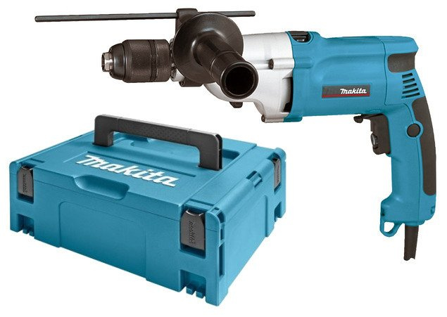 Makita HP2051HJ Wiertarka udarowa 720W 2 biegi
