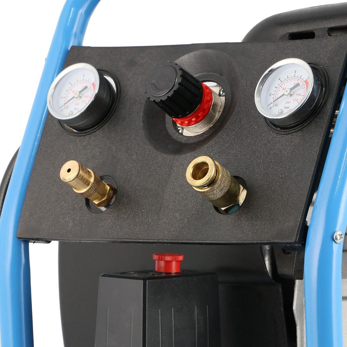 Airpress HL360-50 Sprężarka tłokowa pionowa 50l