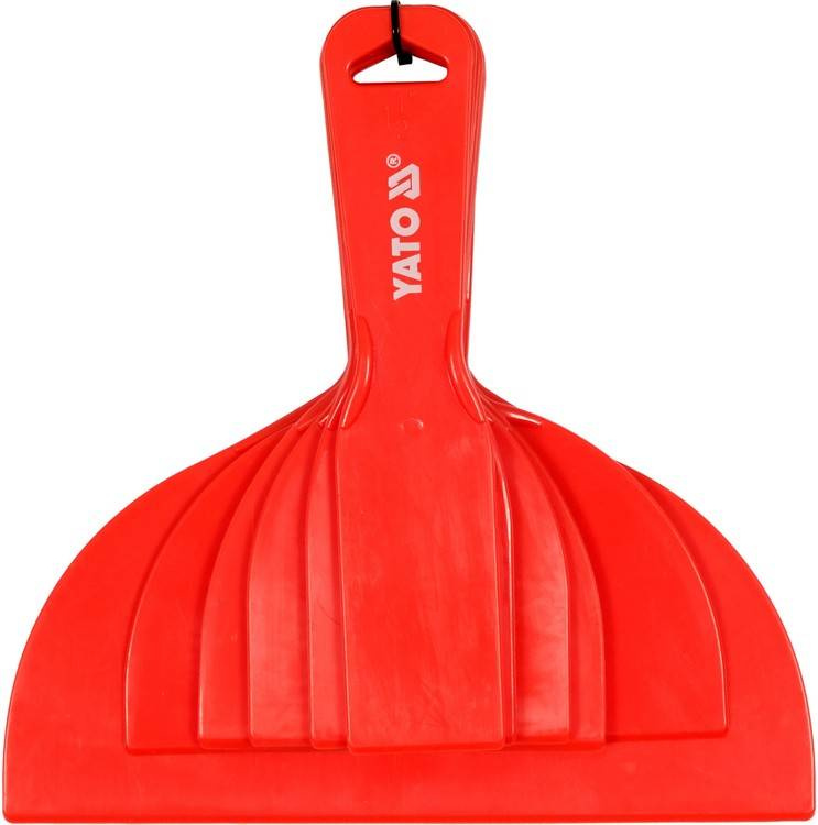 Yato YT-52740 Skrobaki szpachelki plastikowe 6 szt
