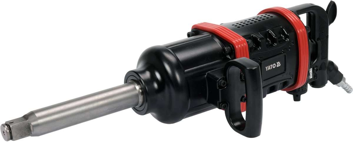 Yato YT-09620 Klucz pneumatyczny 1'' 5800 Nm