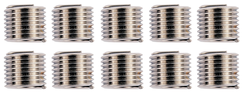 YATO YT-1764 WKŁADY SPIRALNE DO NAPRAWY GWINTÓW M5