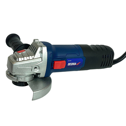 DEDRA DED7950 Szlifierka kątowa 125mm 860W