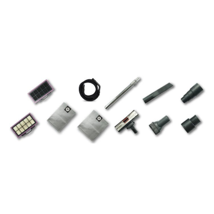 Dedra DED6603 Odkurzacz przemysłowy filtr wodny