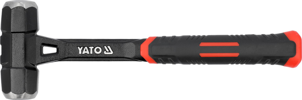 YATO YT-45755 MŁOTEK KOWALSKI MONOLITYCZNY 1800G