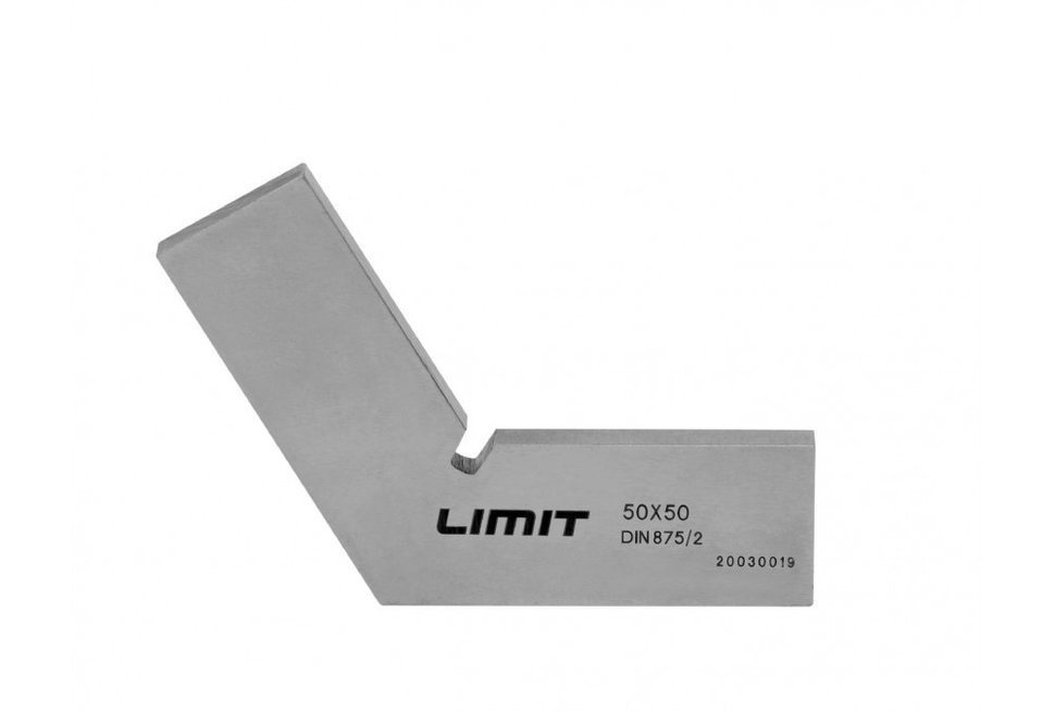 Limit 279860100 Kątownik płaski 120° 50x50mm