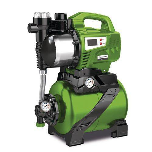 Cleancraft DWS 1105 Hydrofor z Filtrem 76l/min