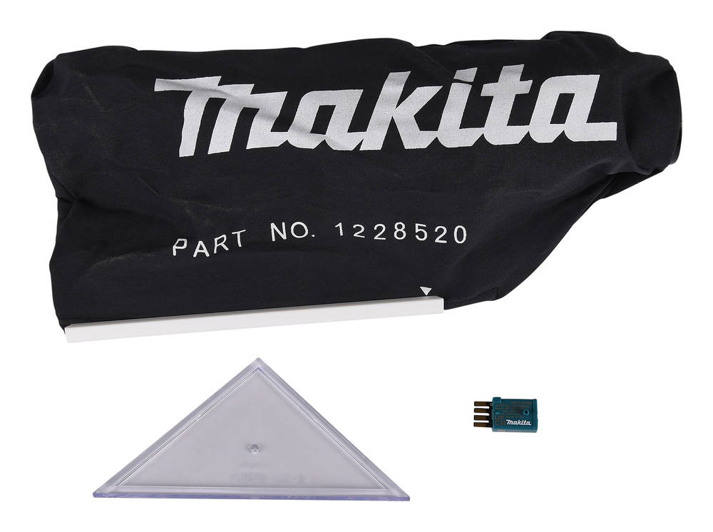 Makita LS003GZ01 Piła ukosowa ukośnica aku 40V XGT