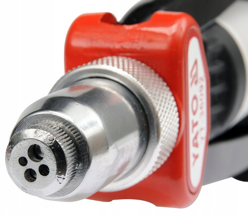 YATO YT-3609 NITOWNICA DŹWIGNIOWA 330MM 3,2- 6,4MM