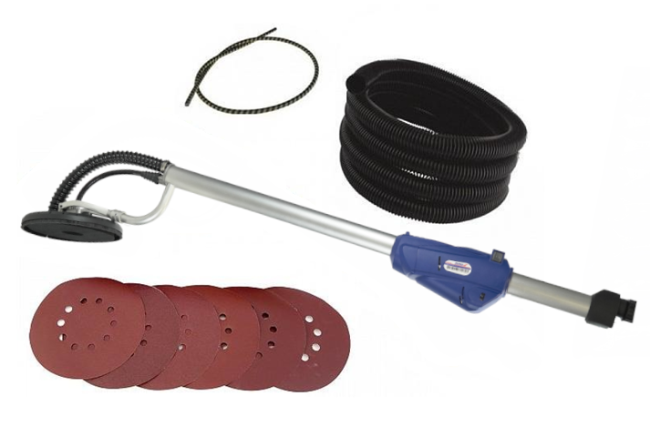 DEDRA DED7748 Szlifierka do gipsu 710W