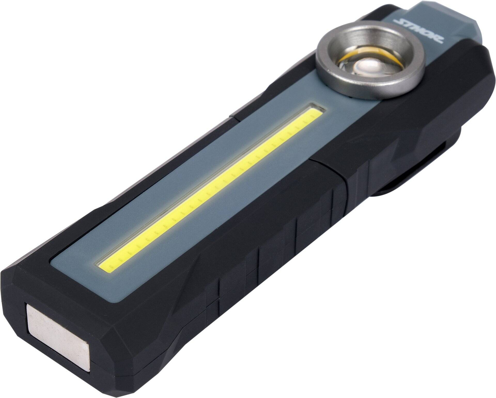 Sthor 82732 Lampa warsztatowa 3w1 300lm