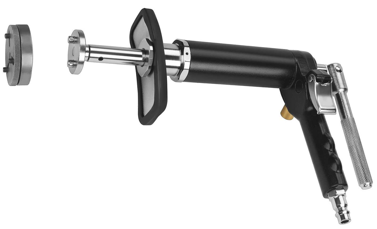 KRAFT&DELE KD12542 ZESTAW SEPARATORÓW DO ZACISKÓW HAMULCOWYCH 4EL