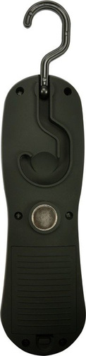 VOREL 82726 LAMPA RĘCZNA COB LED