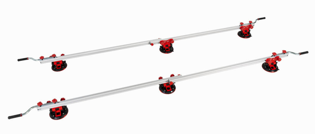 Rubi Slim EASY TRANS PLUS Przenośnik do płyt