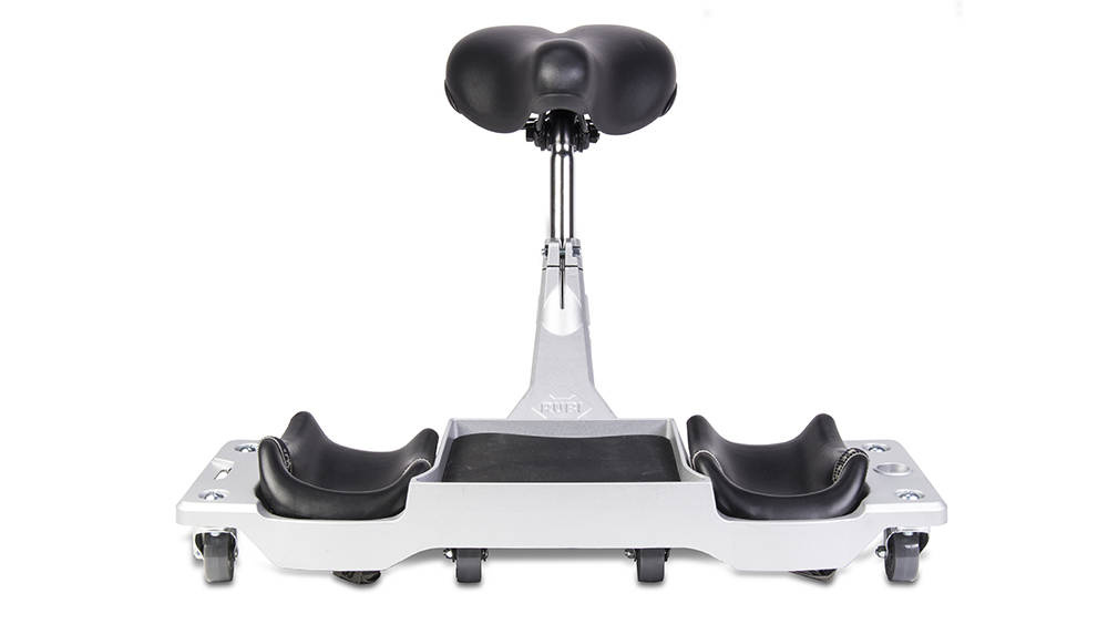 Rubi 81999 Siodełko ergonomiczne SR-1