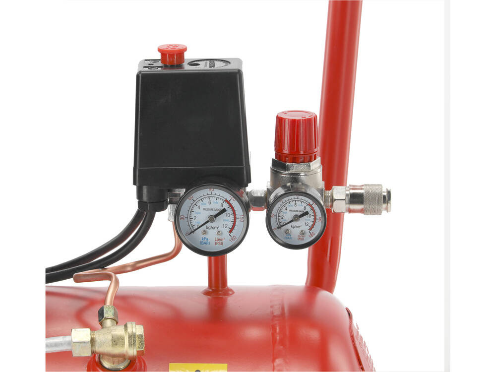 Yato YT-23305 Kompresor olejowy sprężarka 50l