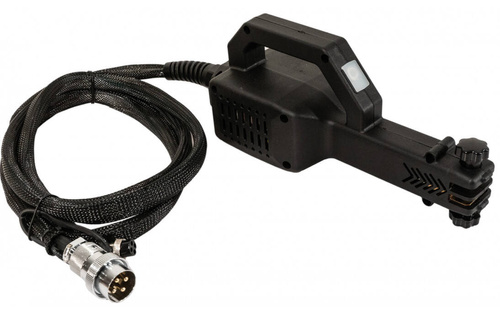 Weldman 106213 Podgrzewacz indukcyjny 120 A