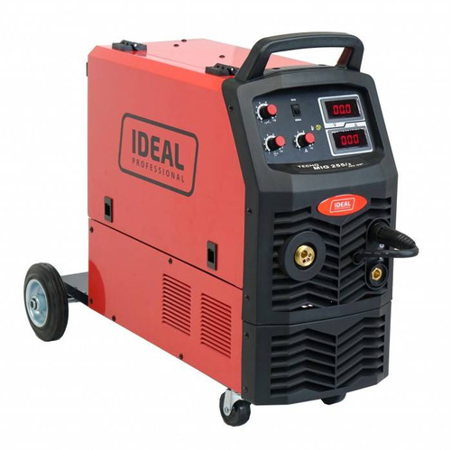 Ideal TECNOMIG 255 4x4 PRO Spawarka 250 A