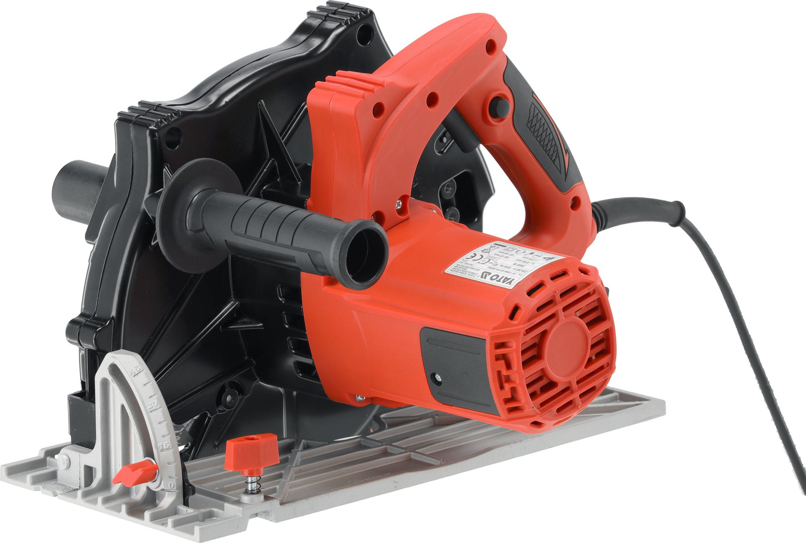 Yato YT-82155 Pilarka tarczowa przecinarka z funkcją pilarki stołowej