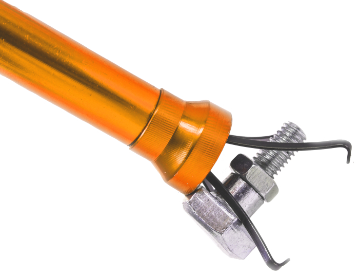 Waart W39M904 Chwytak elastyczny z pamięcią kształtu