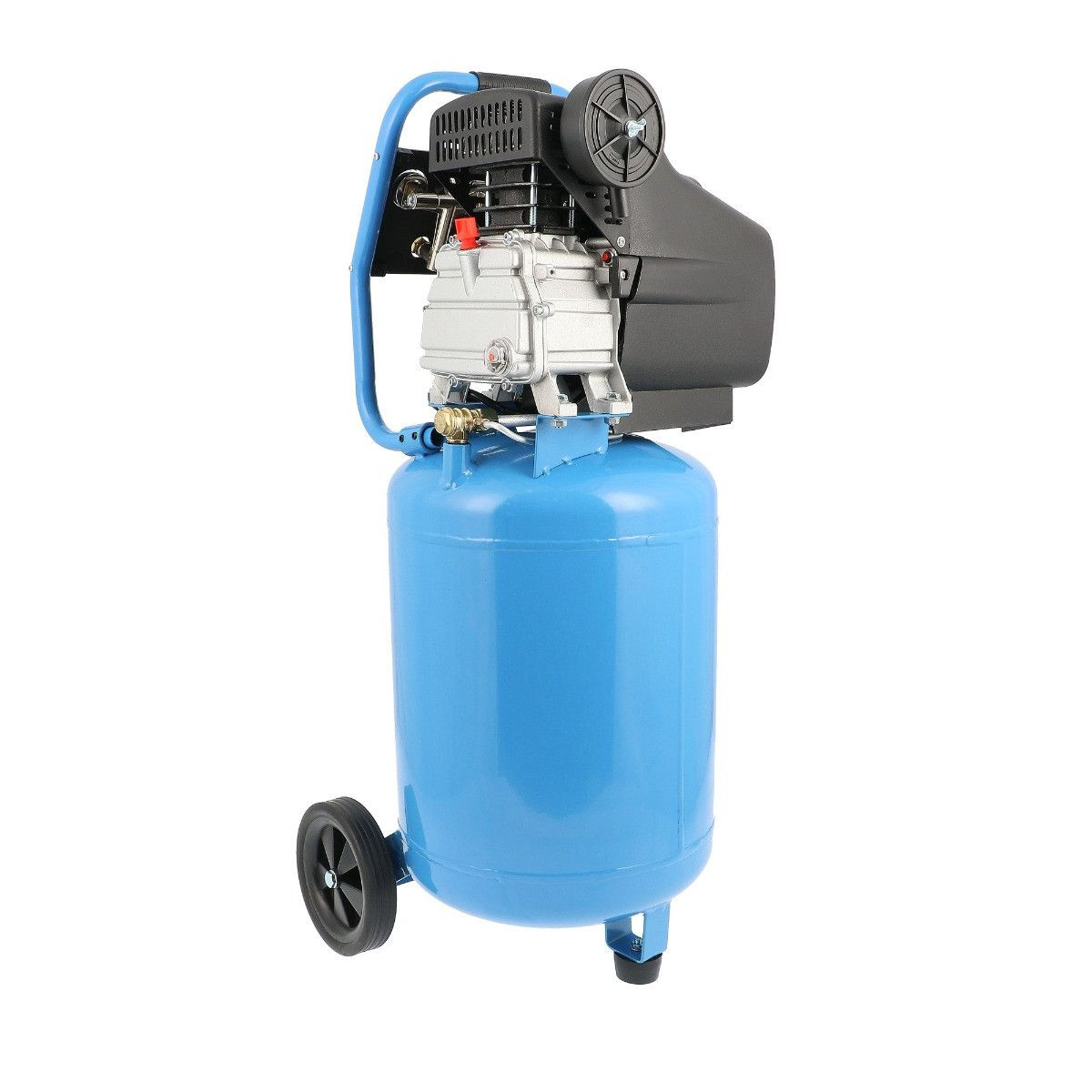 Airpress HL360-50 Sprężarka tłokowa pionowa 50l