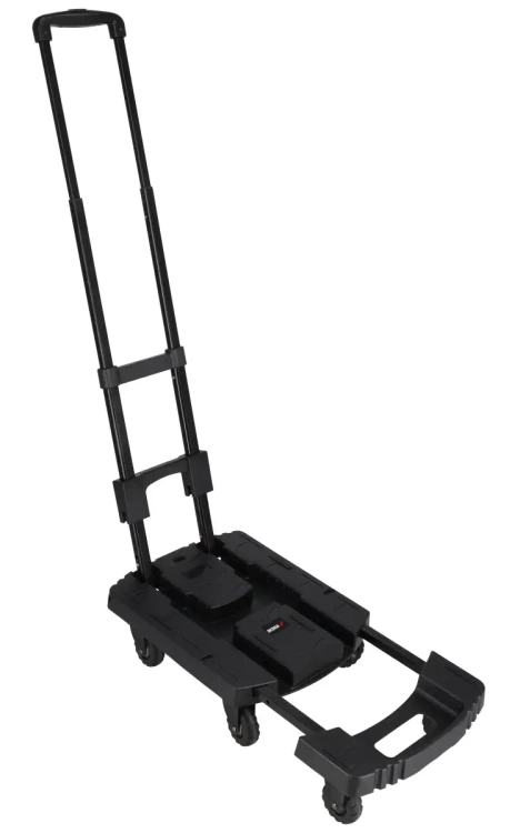 Dedra N1001 Platforma transportowa 200 kg