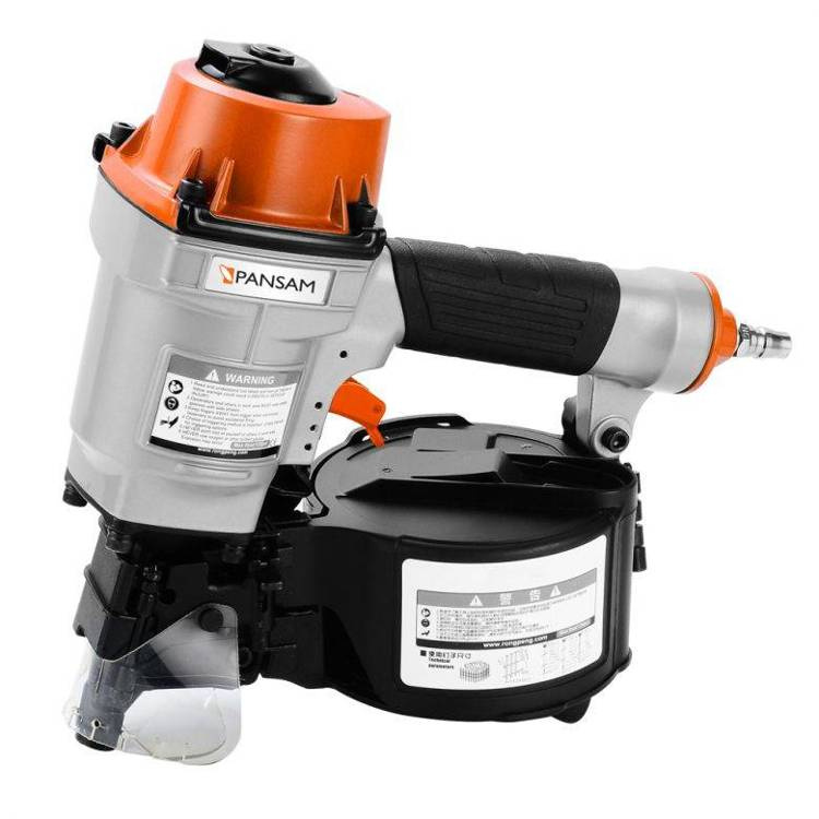 Pansam A533154 Gwoździarka bębnowa pneumatyczna