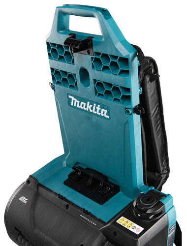 Makita UB002CZ02 Dmuchawa akumulatorowa 76 m/s