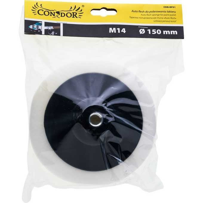 Condor CON-RP51 Dysk polerski 150 mm
