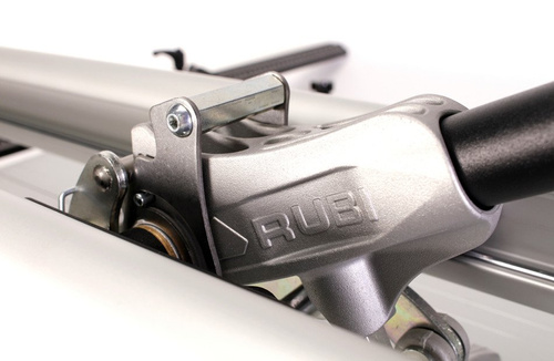 Rubi TZ-850 Profesjonalna przecinarka ręczna Torba