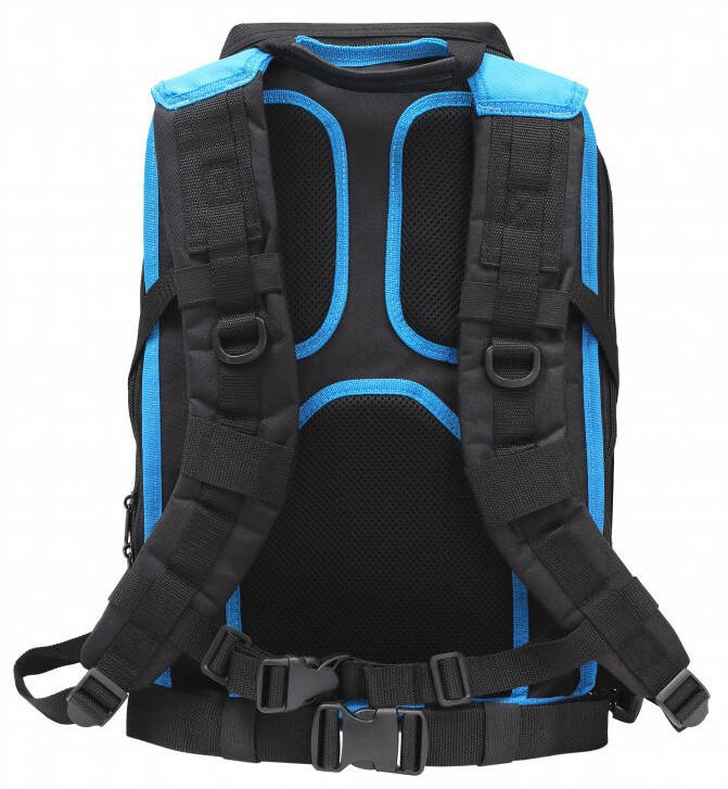 Hogert HT7G220 Plecak narzędziowy