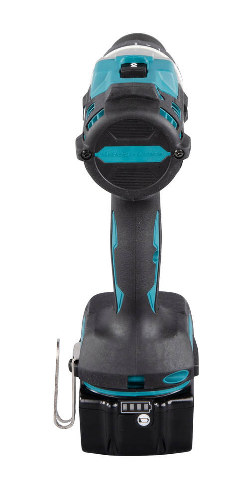 Makita DDF486RTJ Wiertarko-wkrętarka LXT Aku 18 V