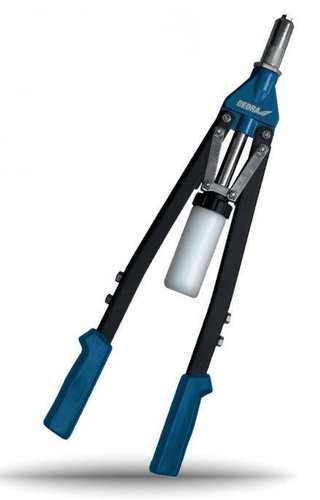 Dedra 11Y022 Nitownica czołowa do nitów alu 540 mm