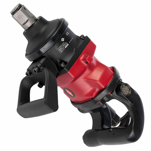 Airpress 45467 Klucz Udarowy 1" HD