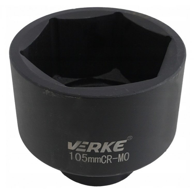 Verke V39426 Nasadka udarowa sześciokąt 1cal 105mm