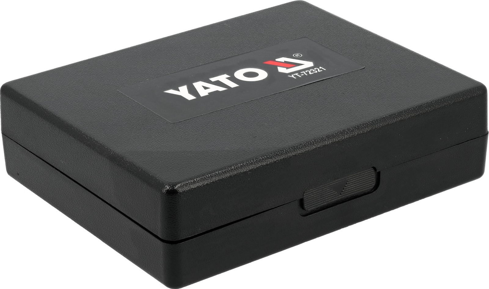 Yato YT-72321 Grubościomierz zegarowy elektroniczny walizka 12,7mm /0,001mm