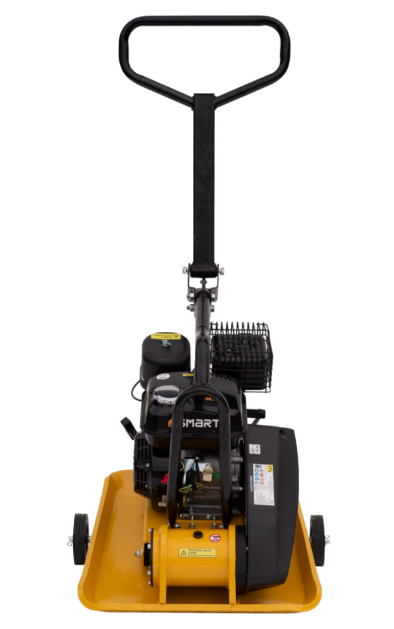 Smart SM-03-642 Zagęszczarka LINE 600 11 KN