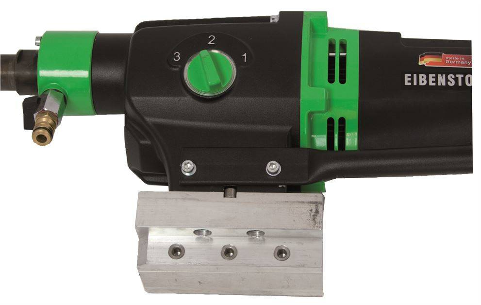 Eibenstock DBE 352 Wiertnica diamentowa zestaw