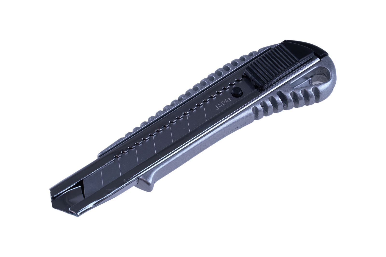 DEDRA M9017 Nóż metalowy łamany Manager 18 mm