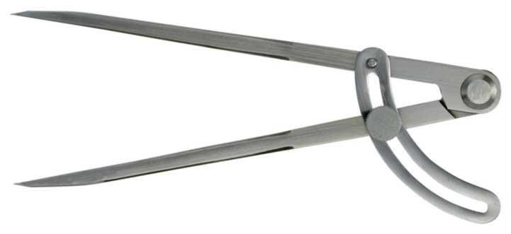 Limit 24290405 Cyrkiel podziałowy 200 mm