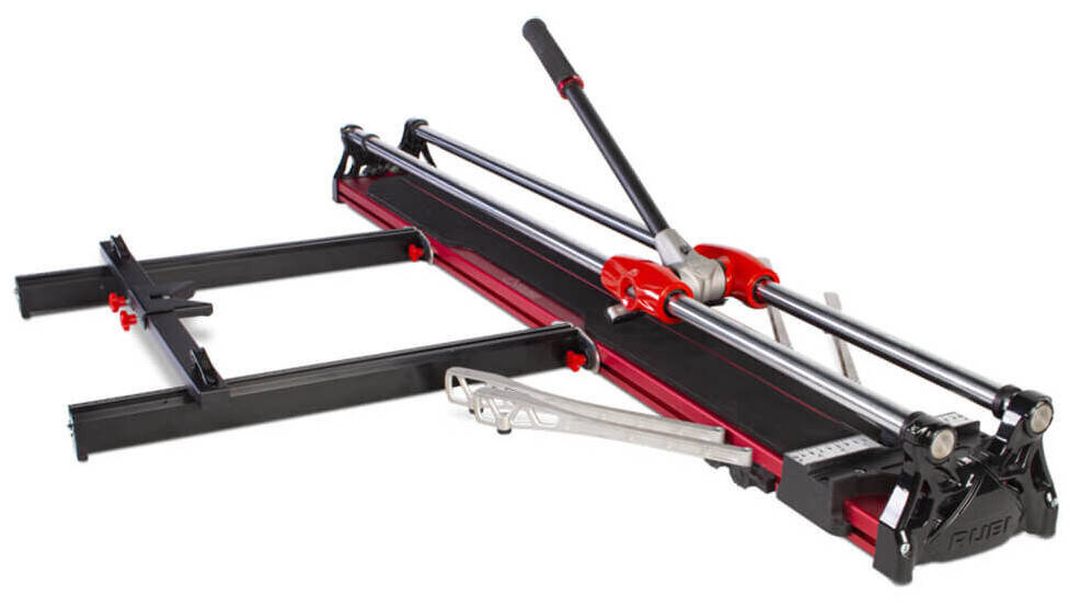 Rubi HIT-1800 PLUS Przecinarka ręczna płytki 180cm