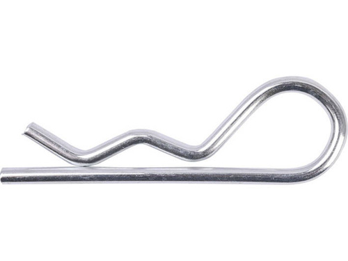 Waart W31A140 Zawleczki zabezpieczające 150 szt.