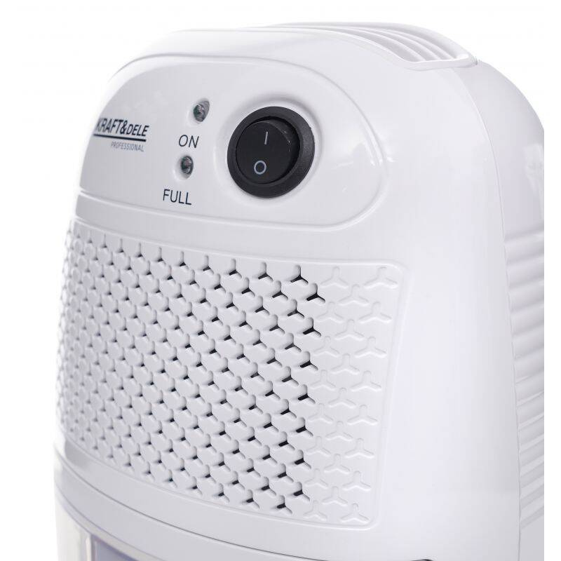 Kraft&Dele KD10586 Osuszacz powietrza 800ml