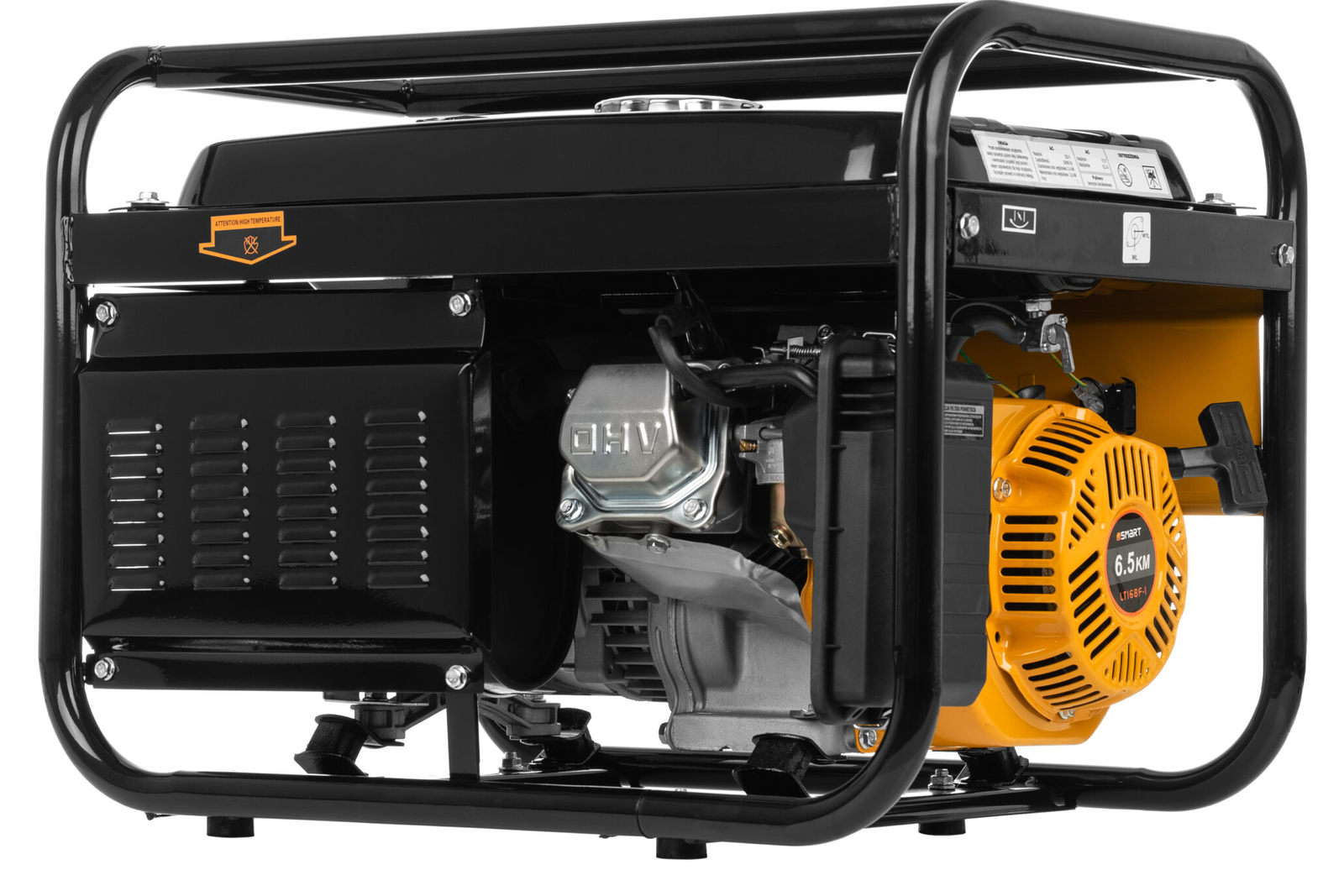 Smart SM-01-3600A Agregat prądotwórczy 2,6kW