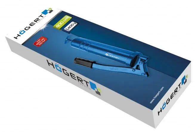 Hogert HT8G905 Smarownica 400 ml ręczna