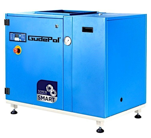 Gudepol GD SMART 7,5/13 Kompresor śrubowy 13 bar