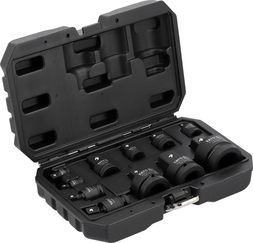 YATO YT-10646 ZESTAW REDUKCJI I PRZEGUBÓW UDAROWYCH