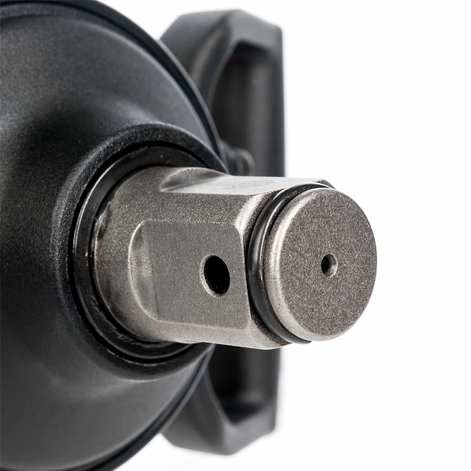 Airpress 45467 Klucz Udarowy 1" HD