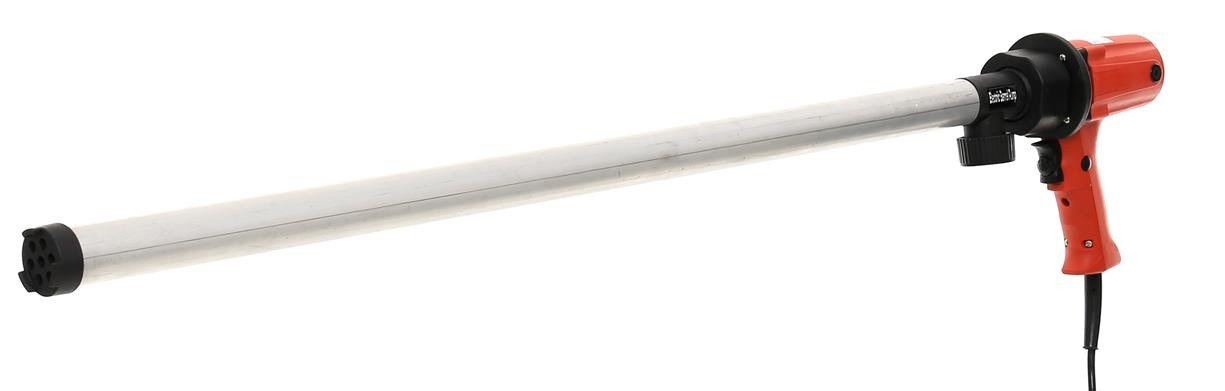 Kraft Dele KD1165 Pompa beczkowa do paliw olejów