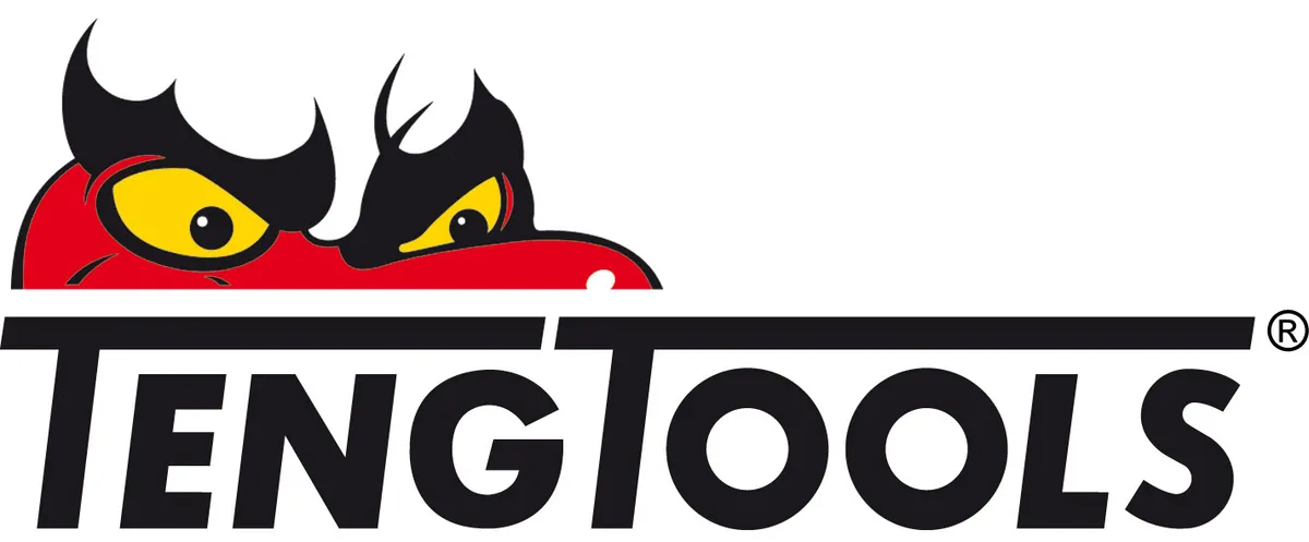 Teng Tools TCW707K Wózek narzędziowy metalowy szafka na kołach do warsztatu