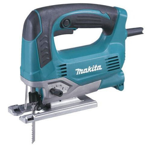 Makita JV0600K Wyrzynarka z podcinaniem 650W
